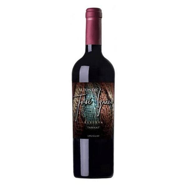 Altos de Jose Ignacio Reserve Tannat