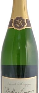 Bailly Lapierre Crémant de Bourgogne Chardonnay NV