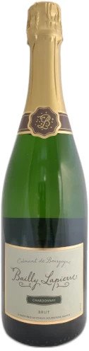 Bailly Lapierre Crémant de Bourgogne Chardonnay NV