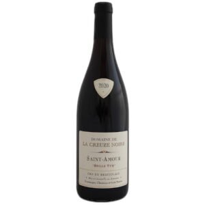 Domaine de la Creuze Noire Saint-Amour ‘Belle Vue’ 2021