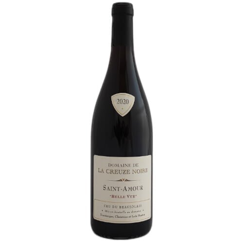 Domaine de la Creuze Noire Saint-Amour ‘Belle Vue’ 2021