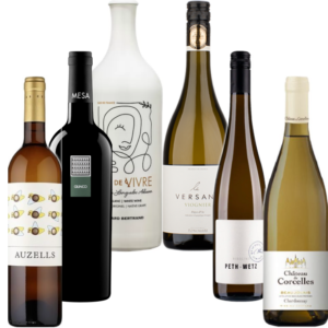 The White Collection