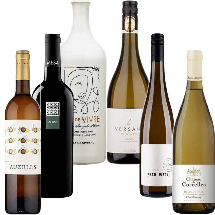 The White Collection