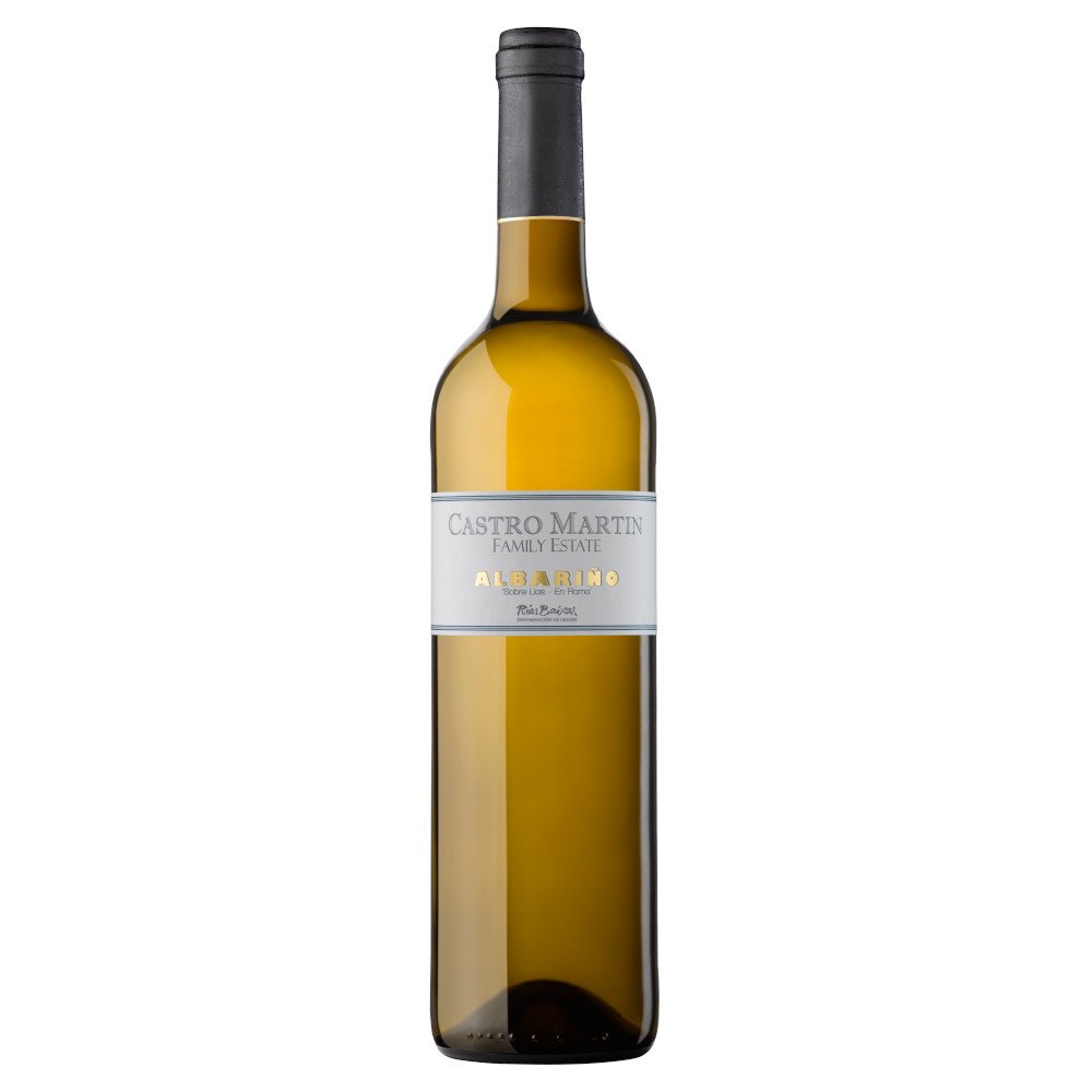 Castro Martin Family Estate Albariño 2022