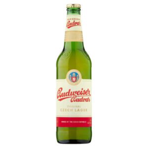 Budweiser Budvar NRB