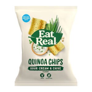 Eat Real Quinoa Sour Cream