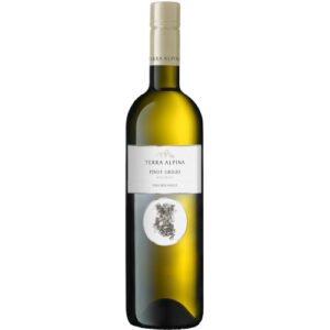 Alois Lageder Terra Alpina Pinot Grigio Dolomiti IGT 2021