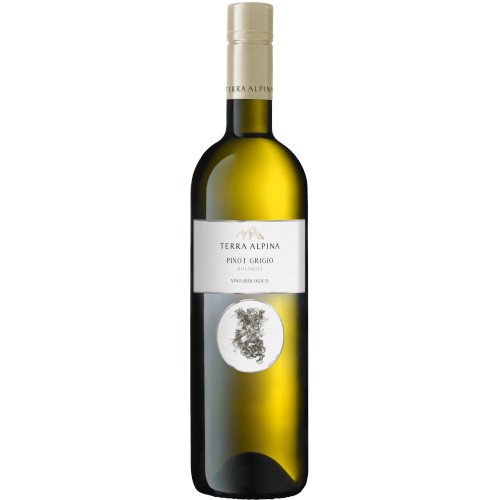 Alois Lageder Terra Alpina Pinot Grigio Dolomiti IGT 2021
