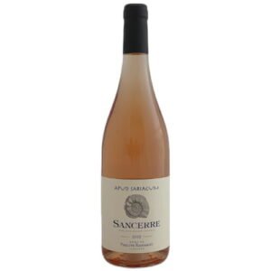 Domaine Philippe Raimbault Sancerre Rosé ‘Apud Sariacum’ 2021