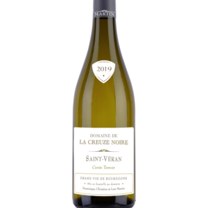 Domaine de la Creuze Noire Saint-Véran 2021