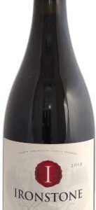 Ironstone Pinot Noir
