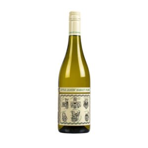 St Cosme Sauvignon-Viognier