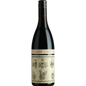 St Cosme Little James Red