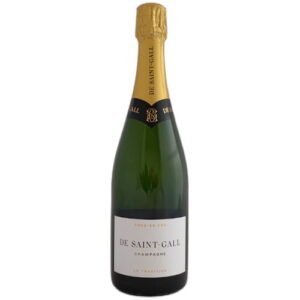 Champagne De Saint Gall NV Brut Le Tradition Premier Cru