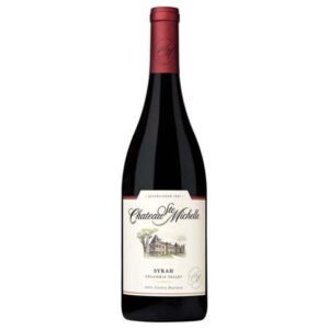 Ste Cab Sauv Wine