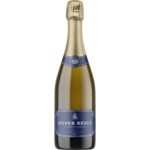 Silver Reign Brut
