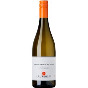 Laurenz V Singing Grüner-Veltliner