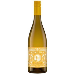 Kumusha Chenin Blanc