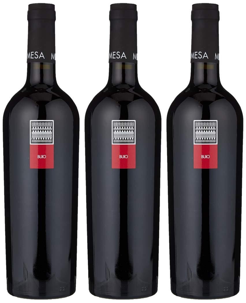 Cantina Mesa Buio Carignano del Sulcis