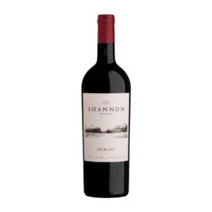 Shannon Elgin Merlot