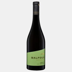 Balfour Liberty's Bacchus