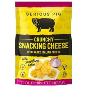 Serious Pig Onion