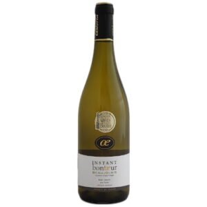 Cave Oedoria Beaujolais Blanc ‘Instant Bonheur’ 2020