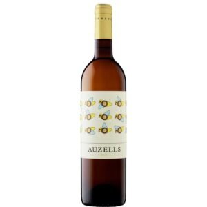 Tomas Cusine Organic Auzells