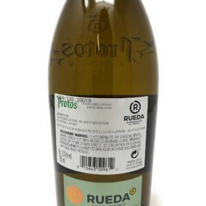 Protos Verdejo Rueda