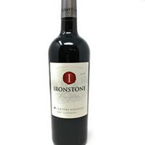 Ironstone OV Zinfandel