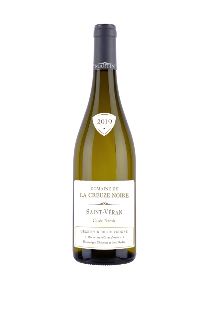Domaine de la Creuze Noire Saint-Véran 2021